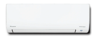 Daikin FTXF25WVMA