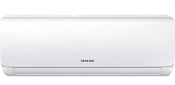 Samsung split-system air conditioning unit